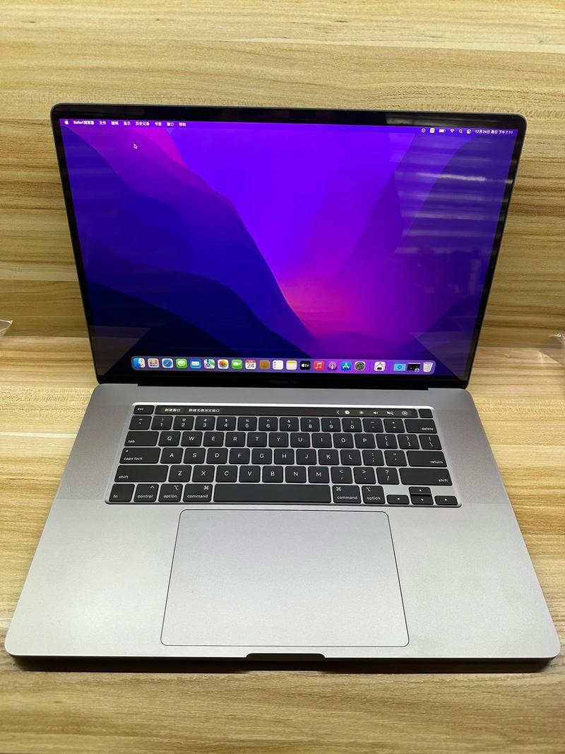 1819岁MACBOOK日本